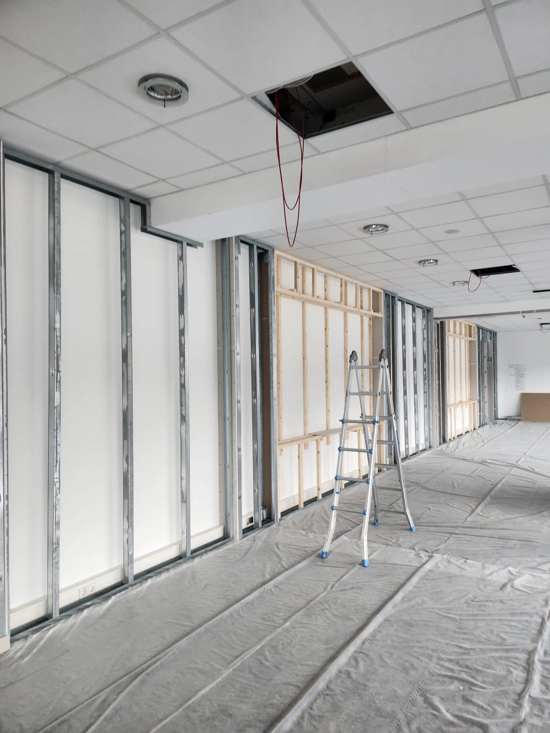 Badrenovierung von AW Interior Design