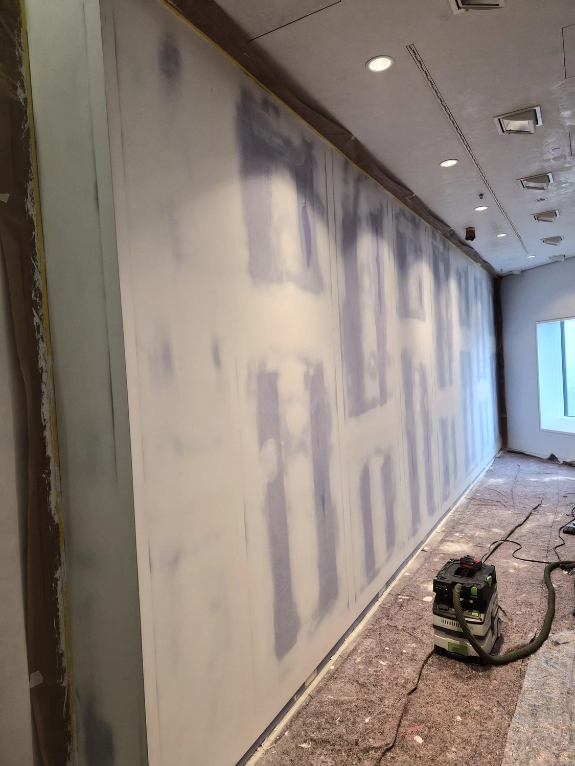 Badrenovierung von AW Interior Design