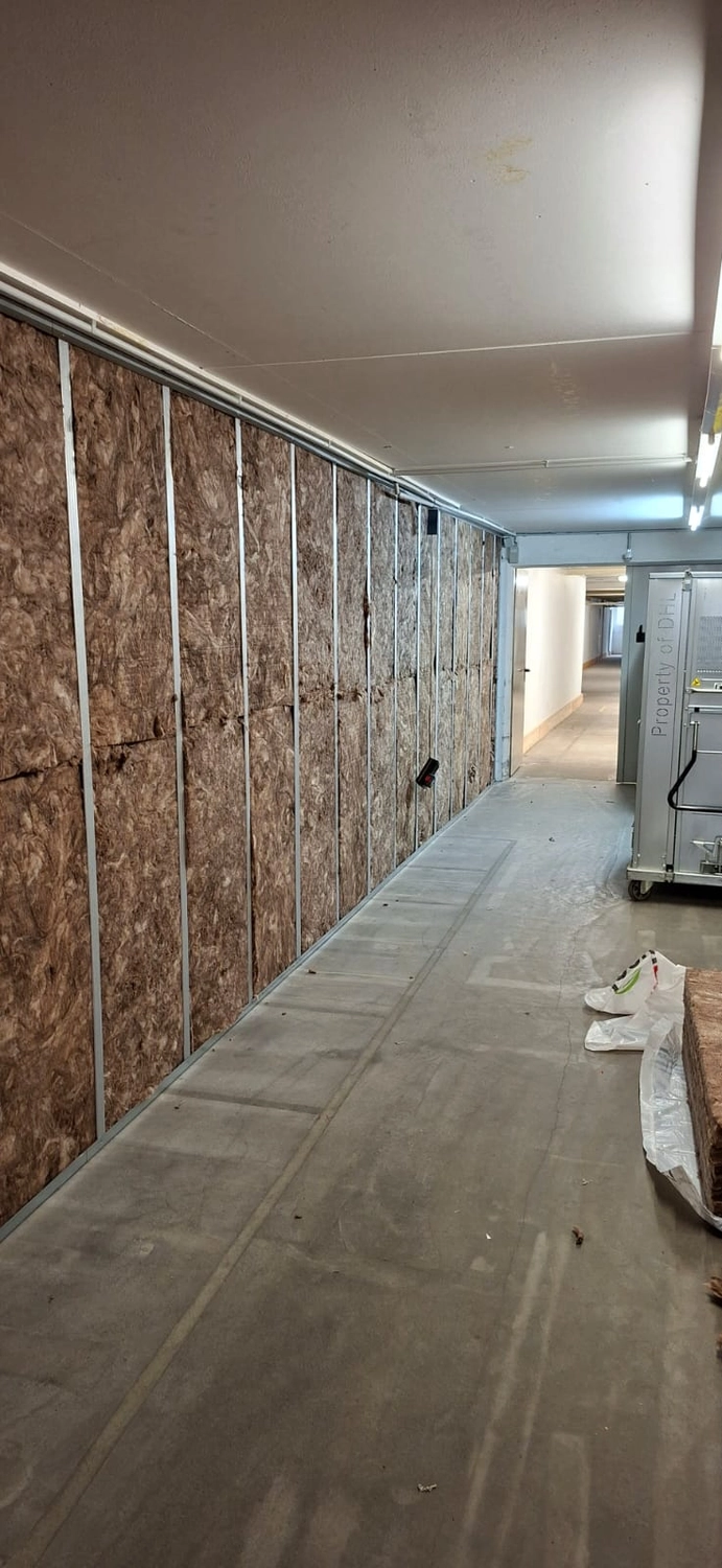 Badrenovierung von AW Interior Design