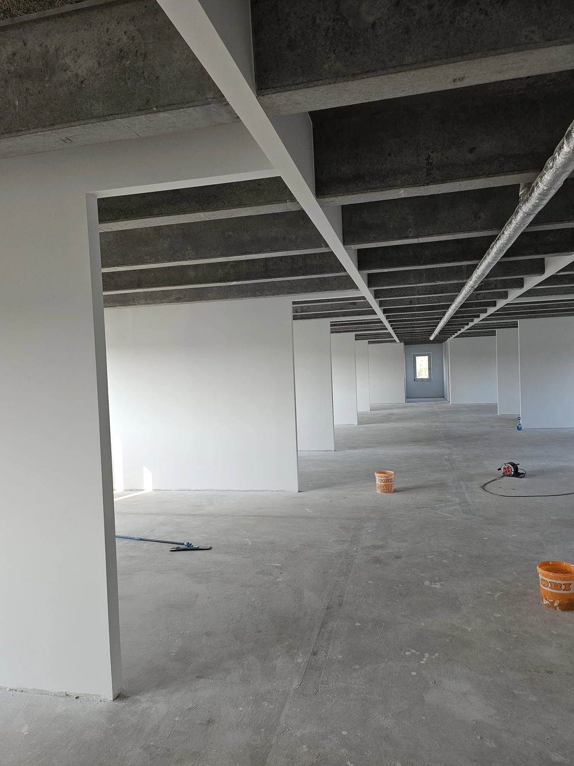 Badrenovierung von AW Interior Design