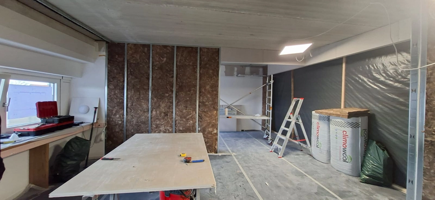 Badrenovierung von AW Interior Design