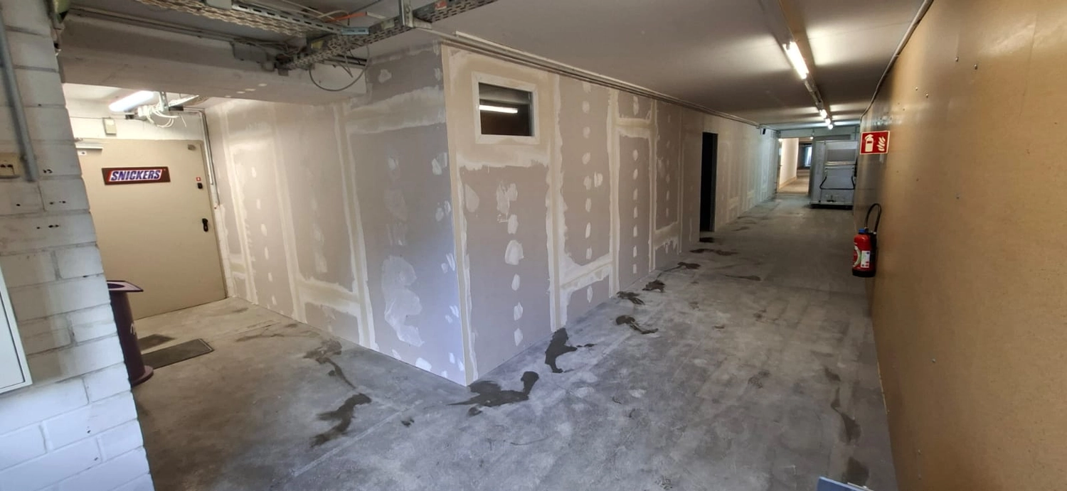 Badrenovierung von AW Interior Design