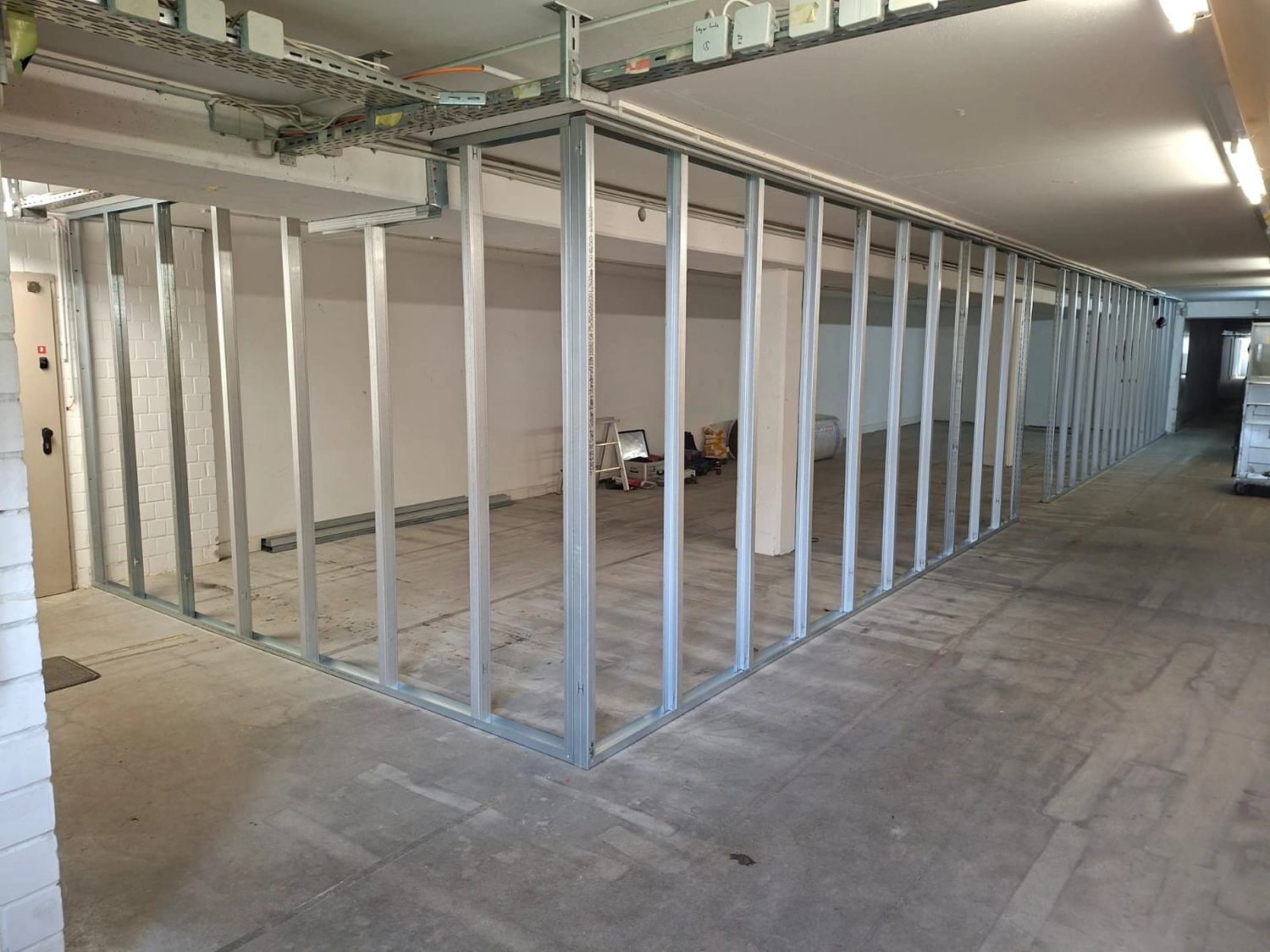 Badrenovierung von AW Interior Design