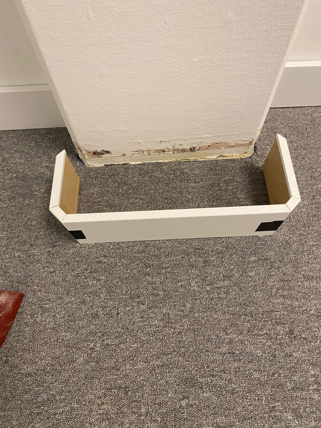 Badrenovierung von AW Interior Design