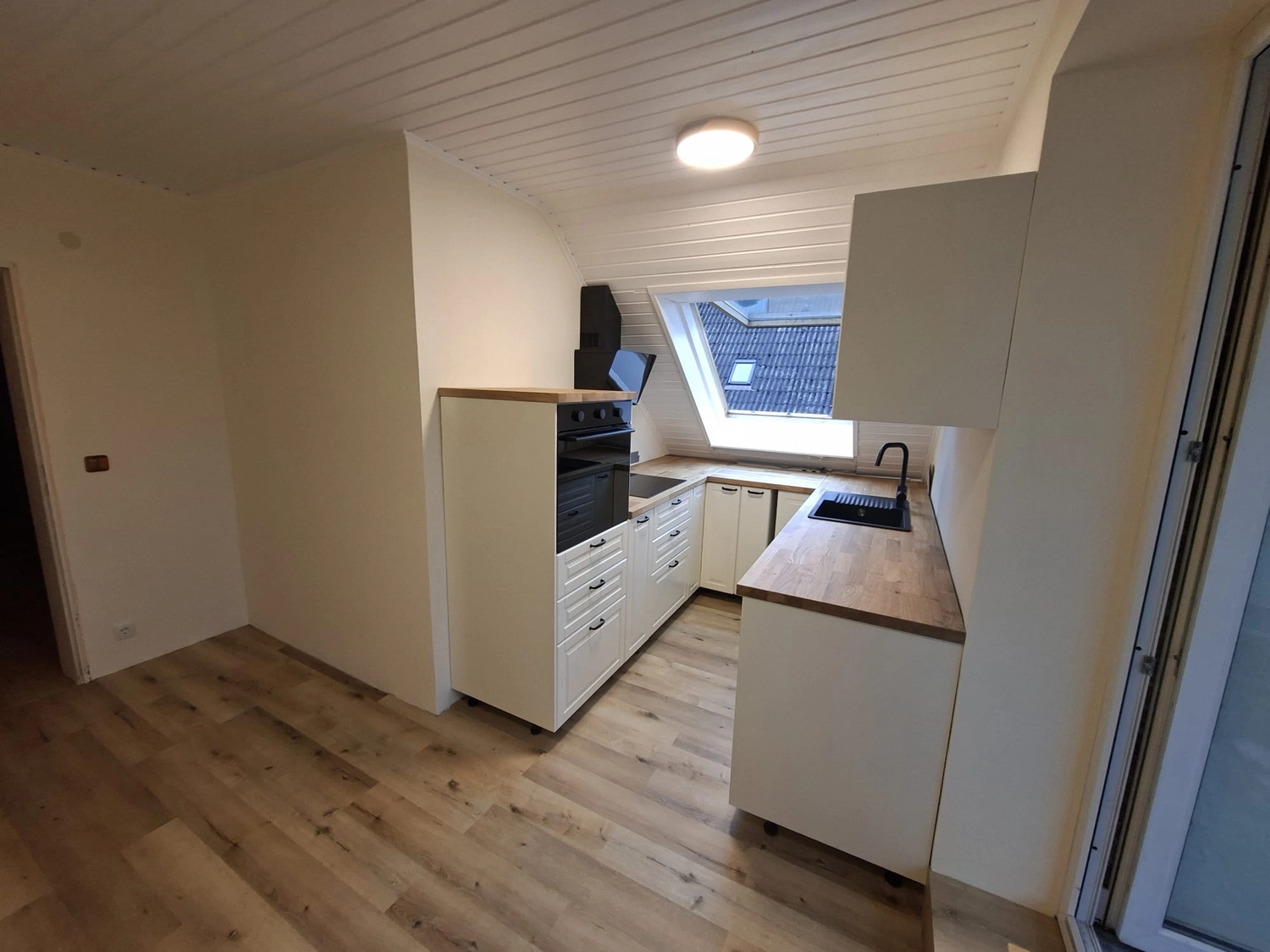 Badrenovierung von AW Interior Design