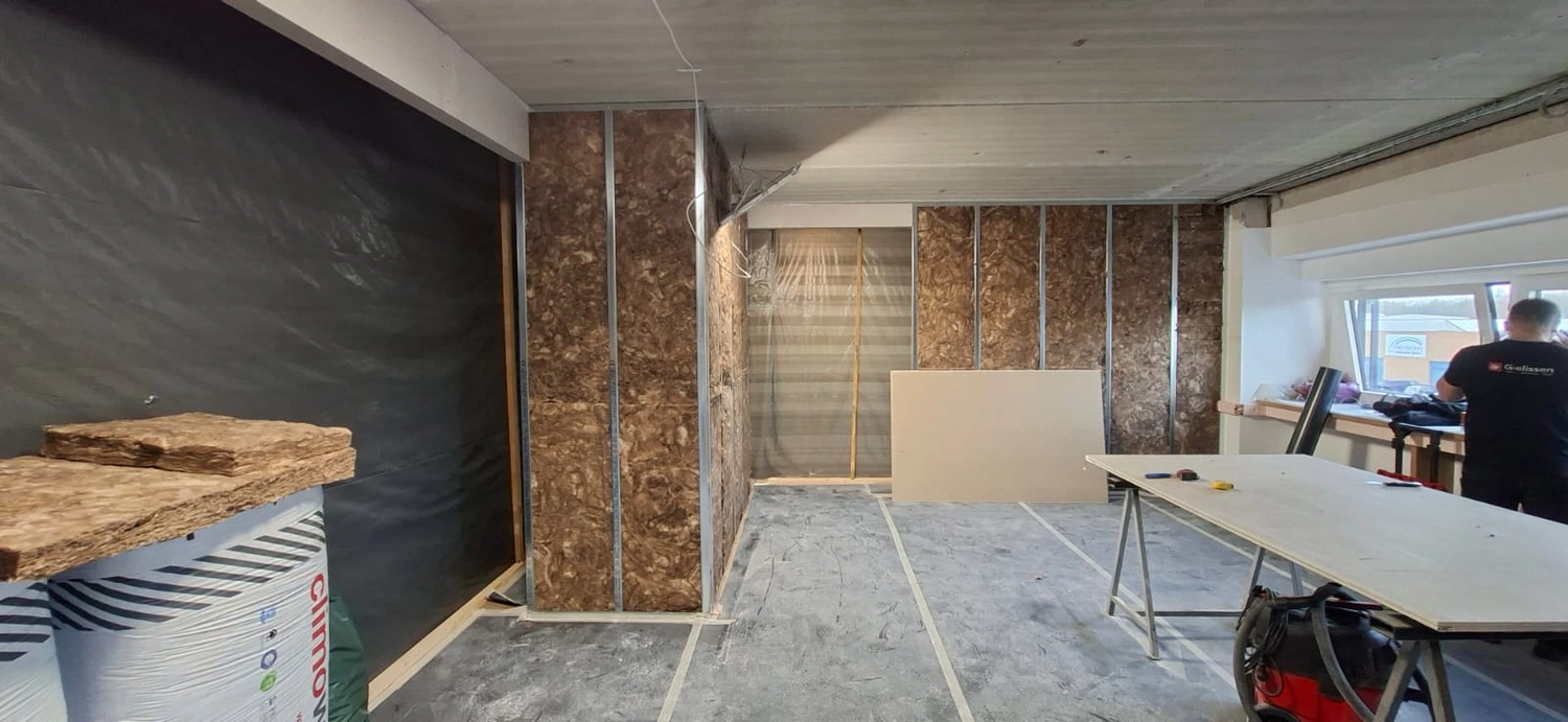 Badrenovierung von AW Interior Design