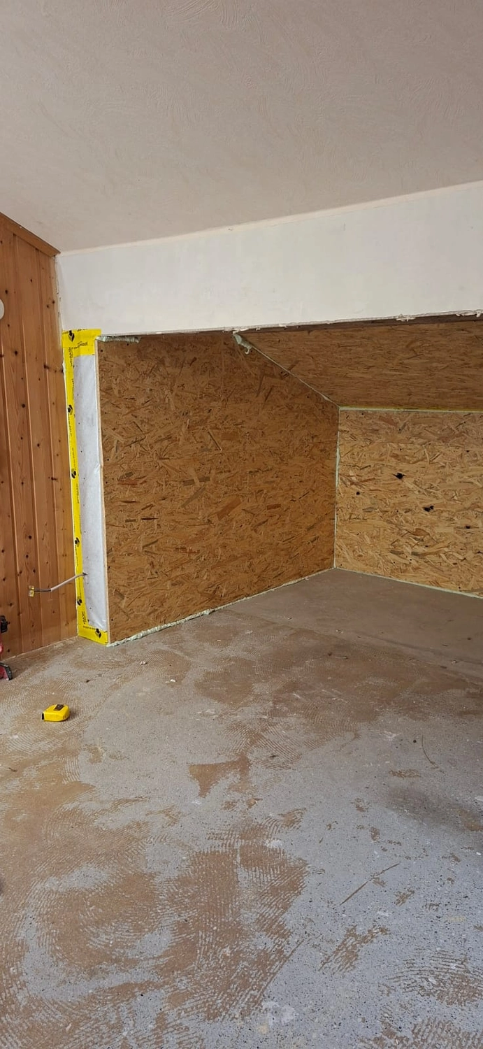 Badrenovierung von AW Interior Design