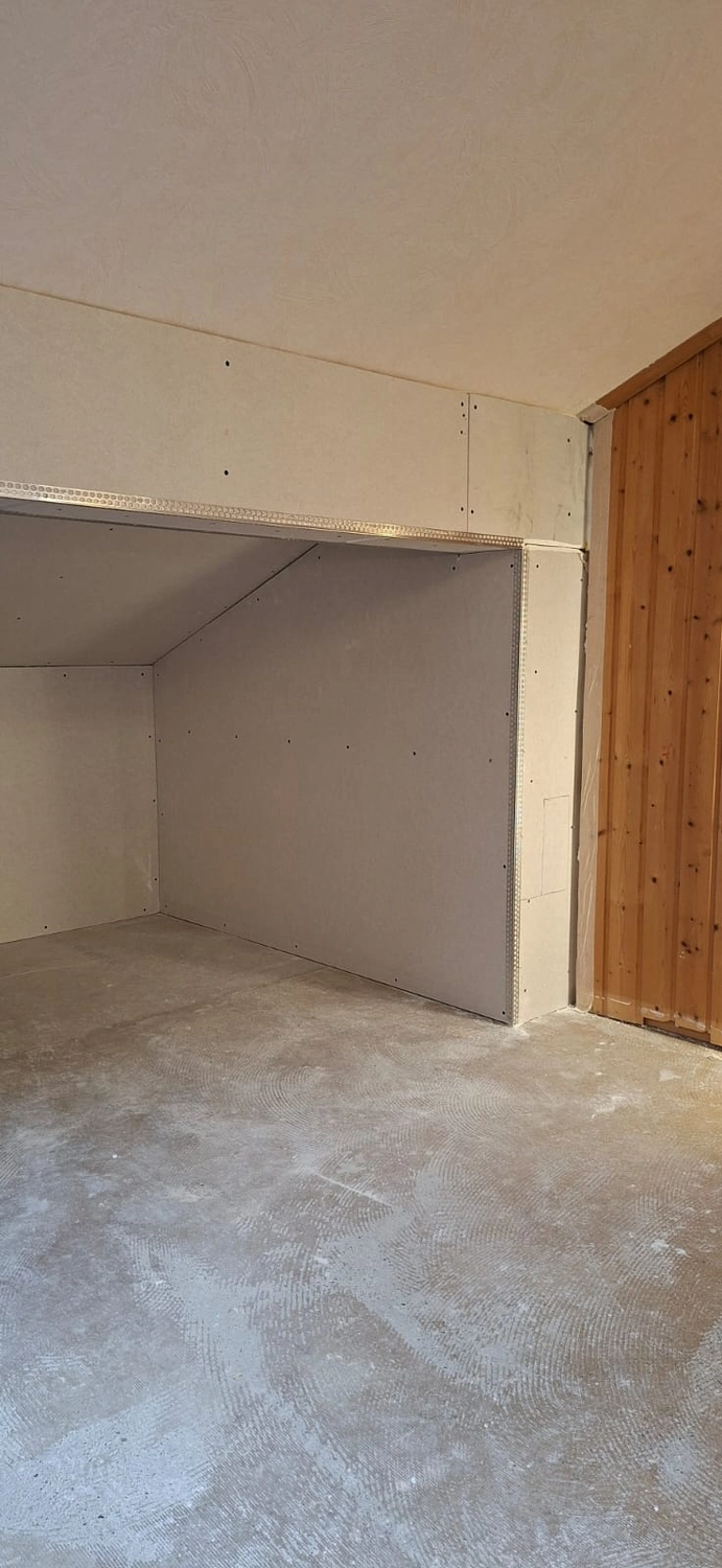 Badrenovierung von AW Interior Design