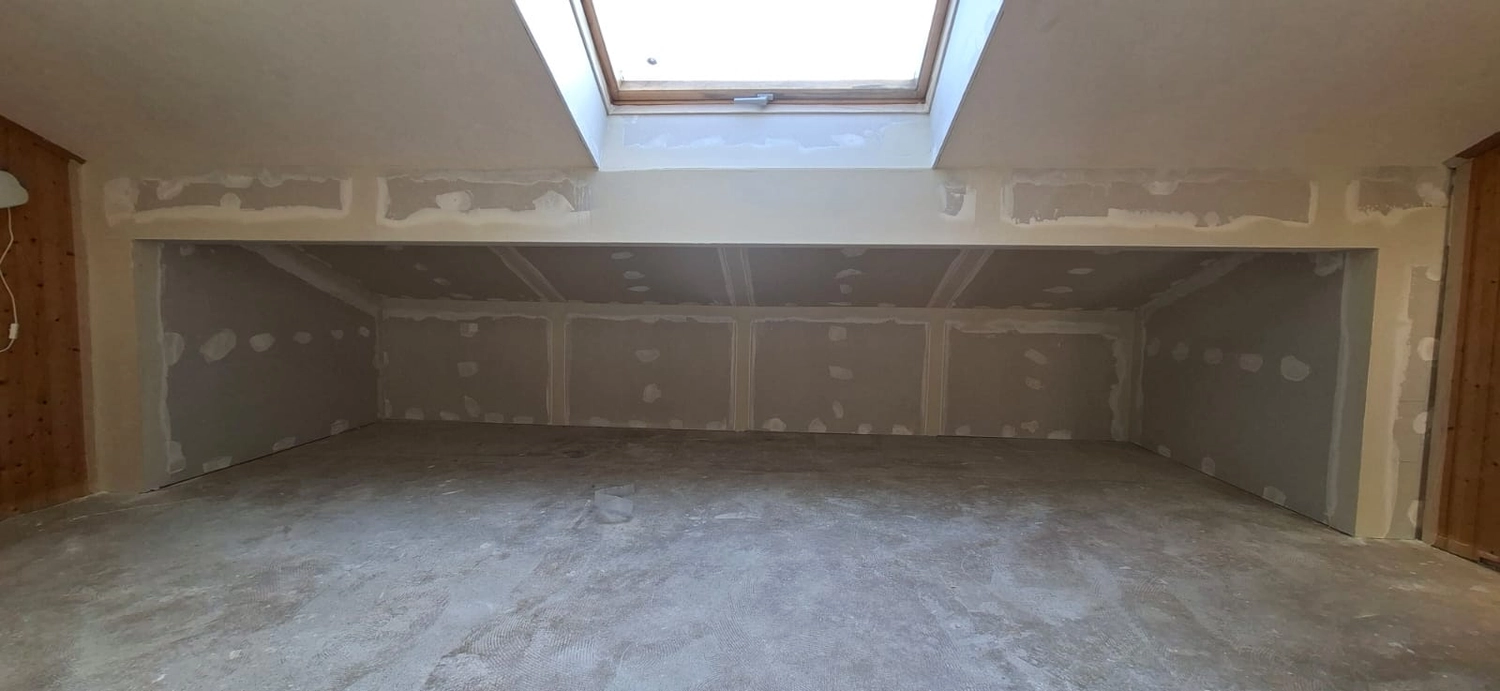 Badrenovierung von AW Interior Design