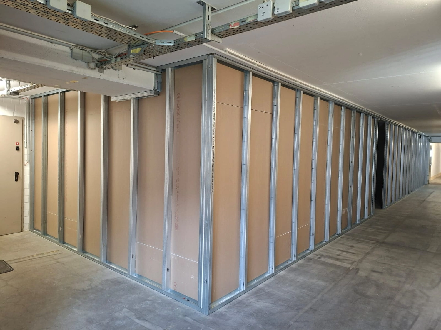 Badrenovierung von AW Interior Design