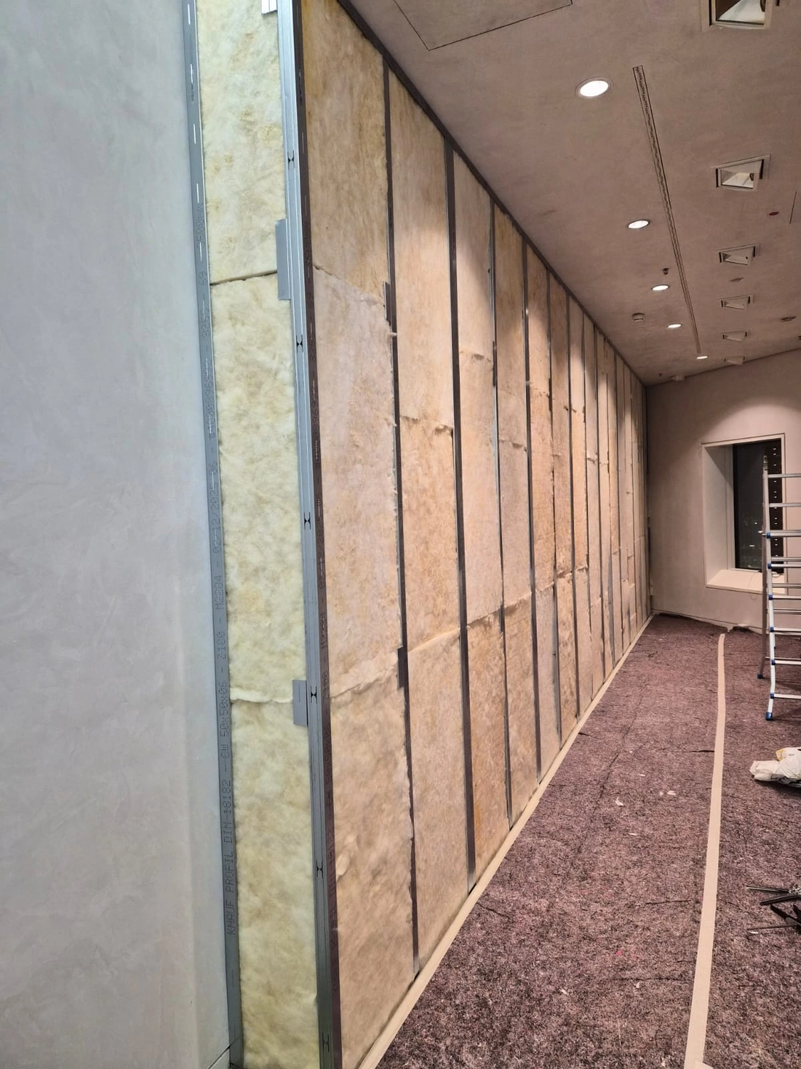 Badrenovierung von AW Interior Design