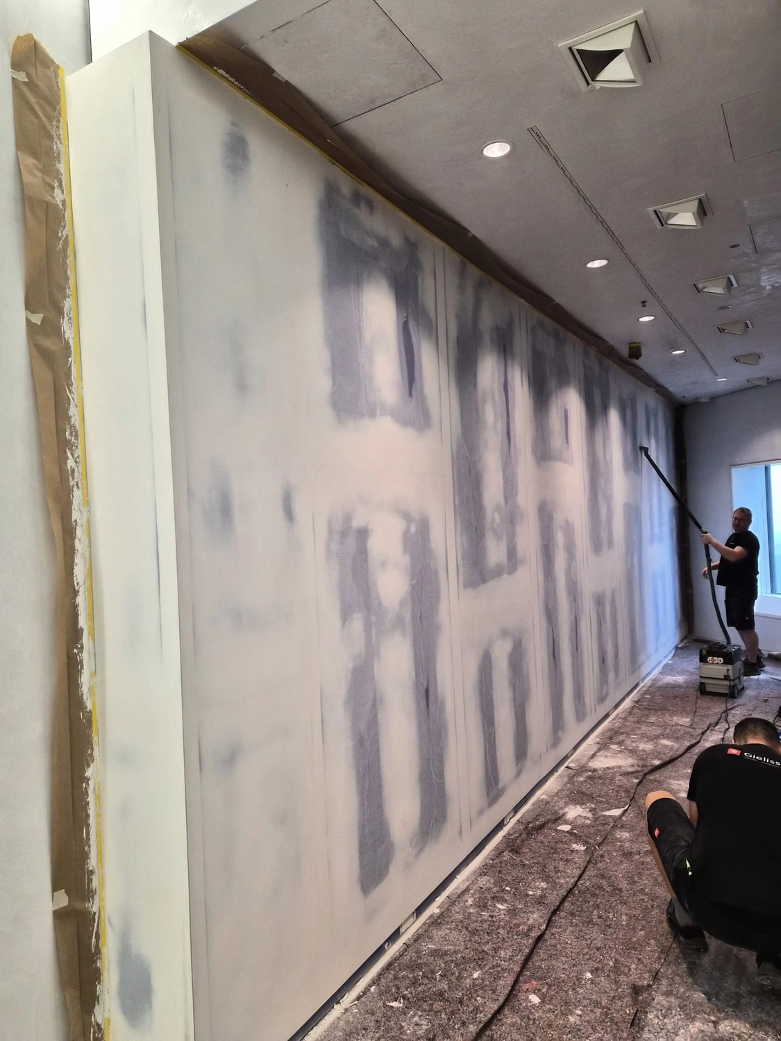 Badrenovierung von AW Interior Design