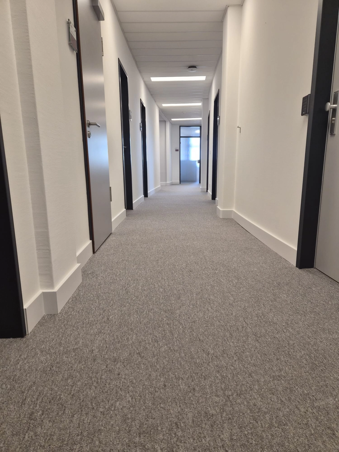 Badrenovierung von AW Interior Design